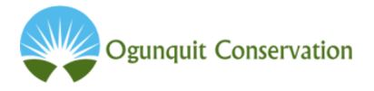 Ogunquit Conservation Commission